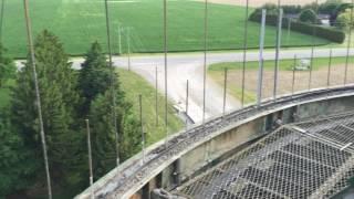 Silo Build Update