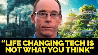 Life Changing Tech Is Not What You Think | Disclosure with Dr. Steven Greer