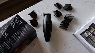 Bevel Pro Unboxing and Review: Next-Level Grooming Versatility!