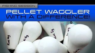 Fishing Session: Pellet Waggler With A Difference