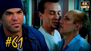 Michael's in the SHU! Sucre and T-Bag have to save the team. | Prison Break (61), 4K