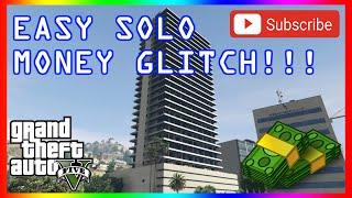 Apartment Glitch After Patch *Workaround* Gta 5 Online!!!