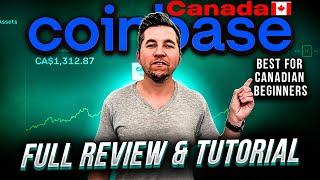 Which Canadians NEED to Use Coinbase and Which Should Not