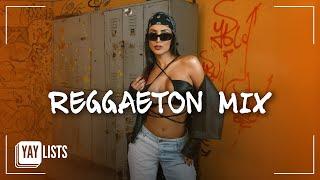 REGGAETON MIX 2024 | 2H NUEVOS ÉXITOS DEL REGGAETON 2024