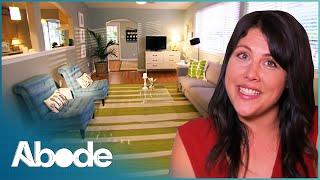 Sofie Allsopp Transforms An Uninviting Bungalow | Unsellables | Abode