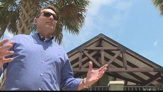 Through the Roof: One developer tells First Coast News there's too few homes