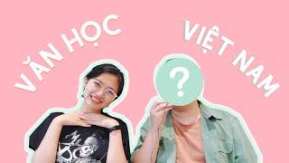 REVIEW SÁCH VĂN HỌC VIỆT NAM SIÊU HAY • cà rốt và thỏ