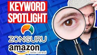 ZonGuru Tool Review for Keywords Spotlight, Fire Product Research Amazon FBA, Sales Spy, Love Hate