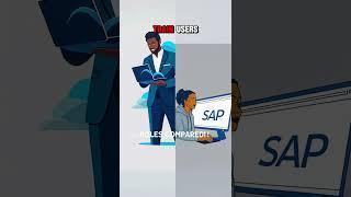 SAP Consultant vs Developer: Key Difference in 30 Seconds