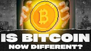 Taproot Bitcoin - the MOST IMPORTANT Bitcoin update in history!