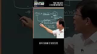 중개사도 집 사고 싶어요~ 직접거래의 충족 조건을 알아봅시다!