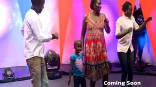 Dancing Families [Teaser] - featuring on KTN Kenya