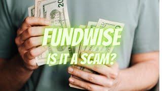 Fundwise Review | Is It A Scam? Get up To $250k Interest Free Unsecured Business Credit Financing