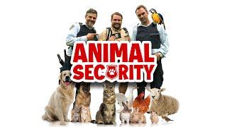 Animal Security | Official Trailer | Summer Hill Entertainment