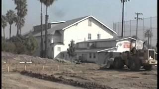 University of La Verne Campus in 1989