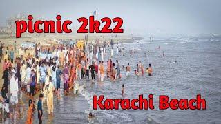 c v o Karachi 2022 || AJ hum.gaye picnic per || shahina Mohsin