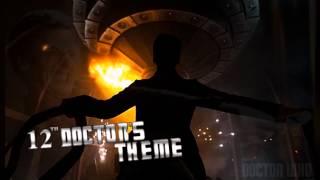 12th Doctor's Theme Remake