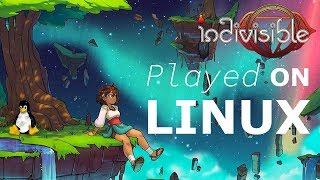 Good Games on Linux (Native) - Indivisible