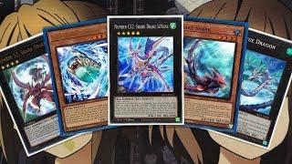 My Shark Yugioh Deck Profile for Post Rage of the Abyss