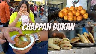 Indore Street Food (Part 2) 56 DUKAN | Johny Hot Dog, Vijay Chaat House & More