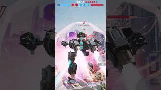 [WR] WAR ROBOTS RAPTOR KILLER 149 #raptor #athos #wobobo