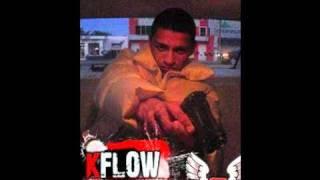 K-Flow- Comanadante tijerina