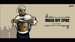 Future - Mask Off (2Pac Remix) Ringtone 2Pac_RingtoneS