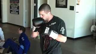 Knuckle Junkies The Science Of Jiu Jitsu feat AJ Siscoe