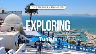 14 Days in Tunisia: The Ultimate Travel Itinerary