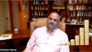 Compounding Simplified | Storytime with Mohnish Pabrai