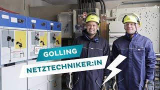 Geschäftsstelle Golling - Jobs mit Nervenkitzel