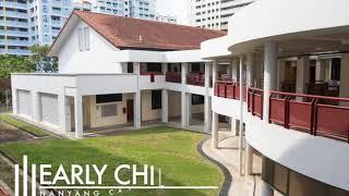 One World International School Singapore - Nanyang Campus