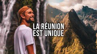 LA RÉUNION : 10 CHOSES QUI LA RENDENT UNIQUE !