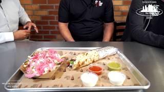 Downtown San Diego Dish Episode 5- The Kebab Shop