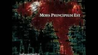 Mors Principium Est - D.I.B.