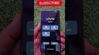 How to Unlock PIN/Pattern/Password Vivo Mobile !! Vivo V19 Hard Rest, Vivo V19 Unlock Pin/Pattern