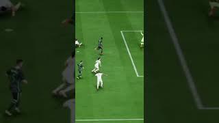 I recreated Ronaldo’s most  iconic goals