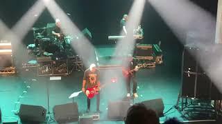 Peter Hook & the Light: Ceremony (Dublin, 11 Nov 2022)