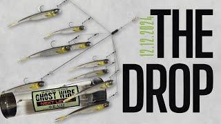 THE DROP | Raid Japan, Nishine, and Duo Realis