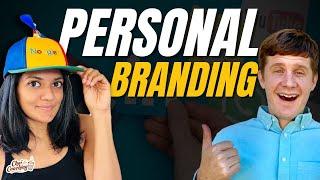 How To Build Your Personal Brand To Stand Out On LinkedIn