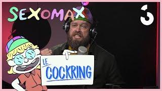 Conseils sexuels - Le Cockring - Sexomax