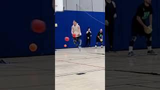 #Dodgeball #Highlights - 253