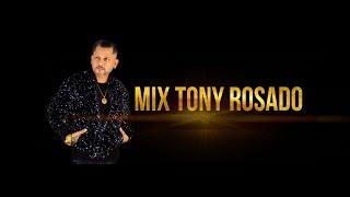 MIX TONY ROSADO - Giovanni Kral