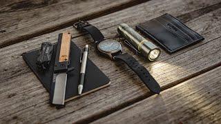 Best Complete Everyday Carry from Target | EDC 2021
