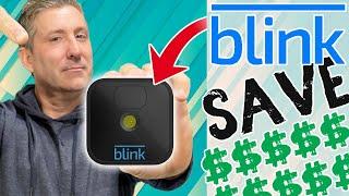 [DON'T PAY SUBSCRIPTION] - Blink Outdoor & Mini  | Local Camera Storage Setup