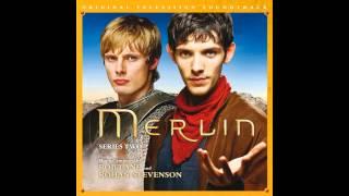 Merlin Season 2 Soundtrack: Gwen & Arthur Romance Suite