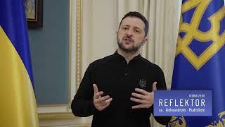 Reflektor - Najava za 11.03.2025. | Vijesti Online