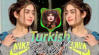 Turkish Remix Song Best Bass Boosted | Bala Hatun Version | Turkish Song  | Arabic Remix BGM