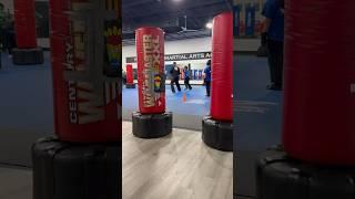 When you spar your master  #sparring #martialarts #learning #ytshort #ytfeed