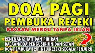 DOA PAGI